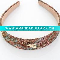 Wholesale fashion hair accessory&hair clip&head band