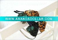 Wholesale fashion hair accessory&hair clip&head band