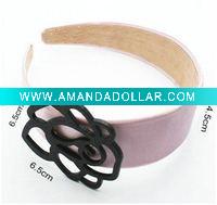 Wholesale fashion hair accessory&hair clip&headband