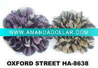 Wholesale flower barrette, hair accessory