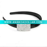 Wholesale fashion hair accessory&hair clip&headband