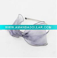 Wholesale fashion hair accessory&hair clip&head band