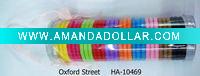 elastic hairband