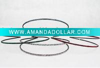 fashion hair accessories&hair clip&hair band