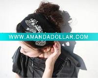 Wholesale fashion hair accessories&hair clip&hair band