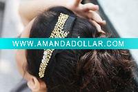 fashion hair accessories&hair clip&hair band