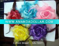 Wholesale fashion hair ornaments
