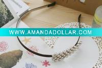 Wholesale fashion hair accessories&hair clip&hair band