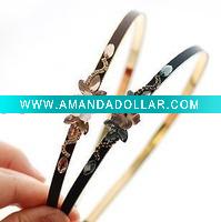 Wholesale fashion hair accessories&hair clip&hair band