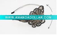 Wholesale fashion hair accessories&hair clip&hair band
