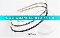 Wholesale fashion hair accessories&hair clip&hair band