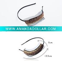 Wholesale fashion hair accessories&hair clip&hair band