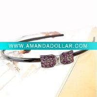 Wholesale fashion hair accessories&hair clip&head band