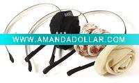 Wholesale fashion hair accessories&hair clip&hair band