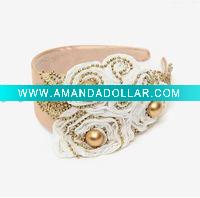 Wholesale fashion hair accessories&hair clip&hair band