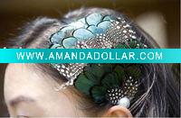 Wholesale fashion hair accessories&hair clip&hair band