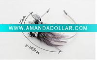 Wholesale fashion hair accessories&hair clip&hair band