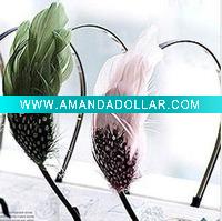 Wholesale fashion hair accessories&hair clip&head band