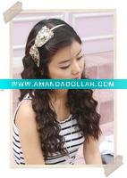 Wholesale fashion hair accessories&hair clip&hair band