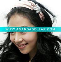 Wholesale fashion hair accessories&hair clip&hair band