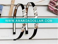 Wholesale fashion hair accessories&hair clip&head band