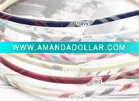 Wholesale fashion hair accessories&hair clip&head band