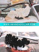 Wholesale fashion hair accessories&hair clip&head band