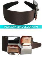 Wholesale fashion hair accessories&hair clip&head band