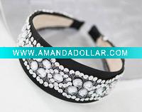 Wholesale fashion hair accessories&hair clip&head band