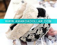 Wholesale fashion hair accessories&hair clip&head band