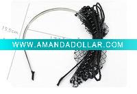 Wholesale fashion hair accessories&hair clip&head band