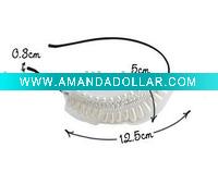 Wholesale fashion hair accessories&hair clip&head band