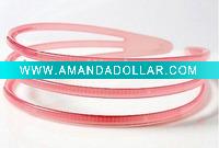 Wholesale fashion hair accessories&hair clip&head band