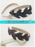 Wholesale fashion hair accessory&hair clip&head band