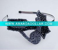 Wholesale fashion hair accessories&hair clip&head band