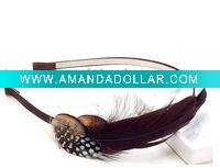 Wholesale fashion hair accessory&hair clip&head band