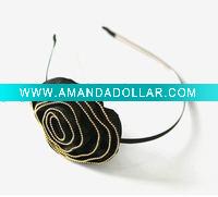 Wholesale fashion hair accessory&hair clip&headband