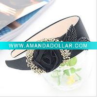 Wholesale fashion hair accessory&hair clip&headband