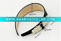 Wholesale fashion hair accessory&hair clip&headband