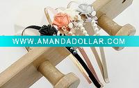 Wholesale fashion hair accessory&hair clip&headband