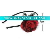 Wholesale fashion hair accessory&hair clip&headband