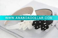 Wholesale fashion hair accessory&hair clip&head band