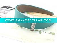 Wholesale fashion hair accessory&hair clip&head band