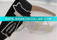Wholesale fashion hair accessory&hair clip&headband