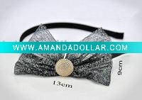 Wholesale fashion hair accessory&hair clip&headband