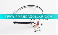 Wholesale fashion hair accessory&hair clip&headband
