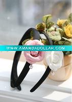 Wholesale fashion hair accessory&hair clip&headband