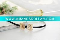 Wholesale fashion hair accessory&hair clip&headband