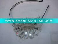 Wholesale fashion hair accessory