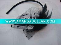 Wholesale fashion hair accessory